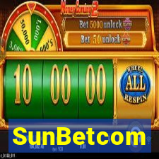 SunBetcom