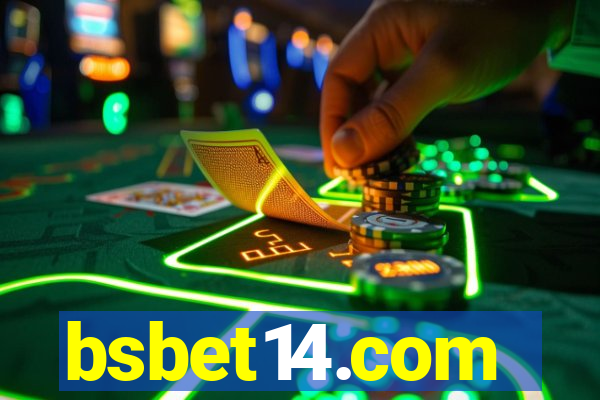 bsbet14.com