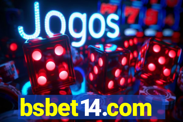 bsbet14.com