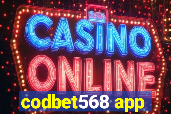 codbet568 app