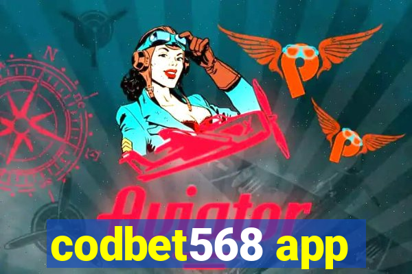 codbet568 app