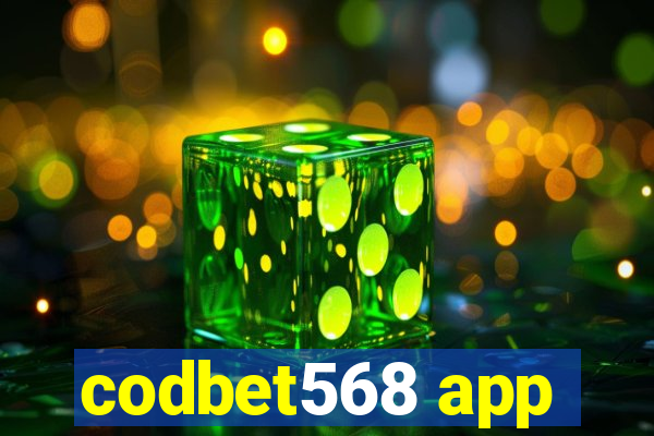 codbet568 app