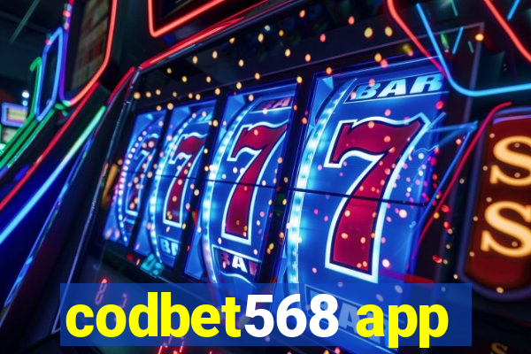 codbet568 app