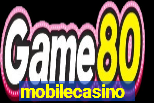 mobilecasino