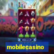 mobilecasino