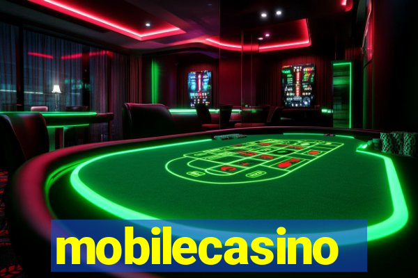 mobilecasino