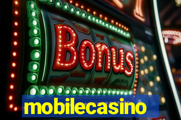 mobilecasino