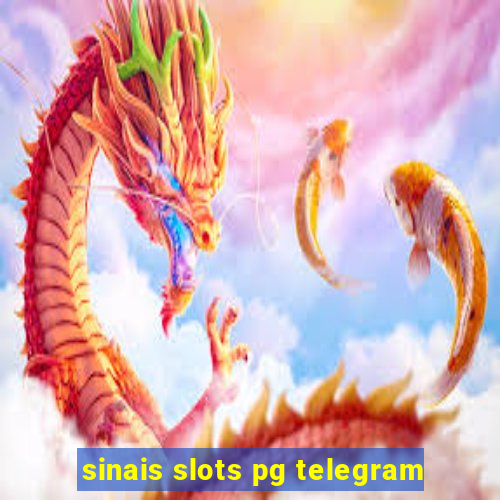 sinais slots pg telegram