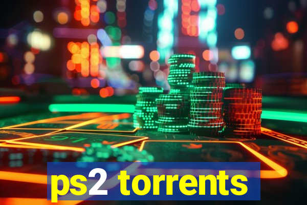 ps2 torrents