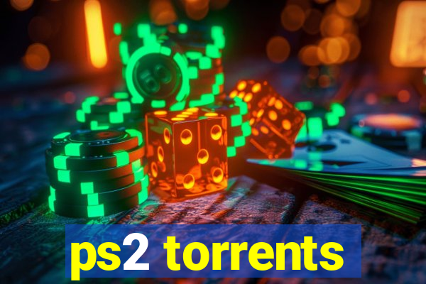 ps2 torrents