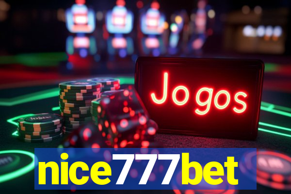 nice777bet