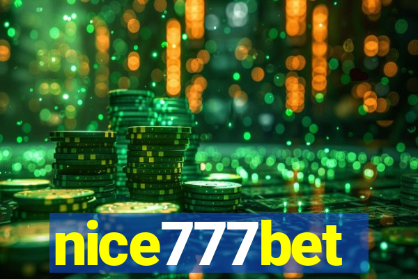 nice777bet