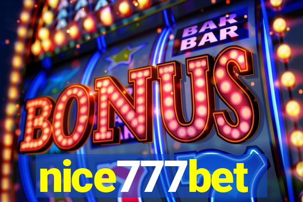 nice777bet