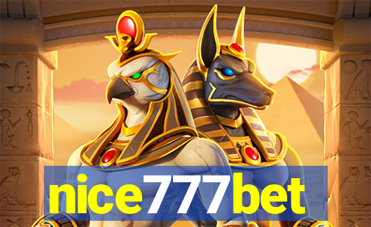 nice777bet