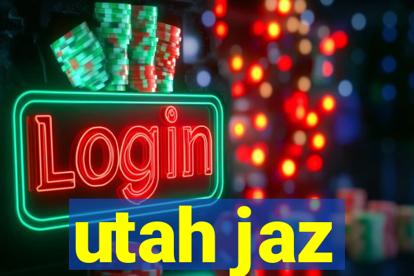 utah jaz