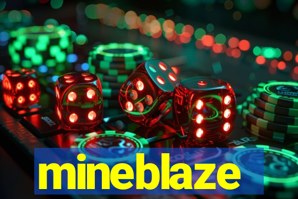 mineblaze