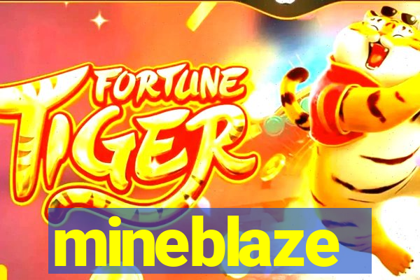 mineblaze