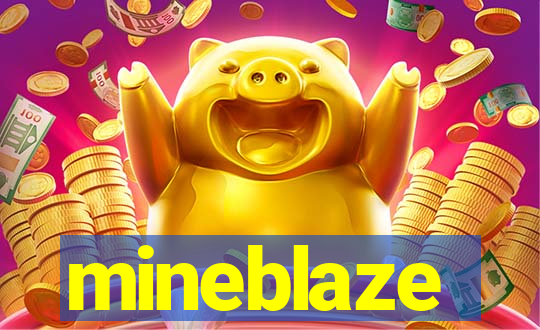 mineblaze