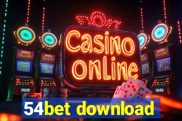 54bet download