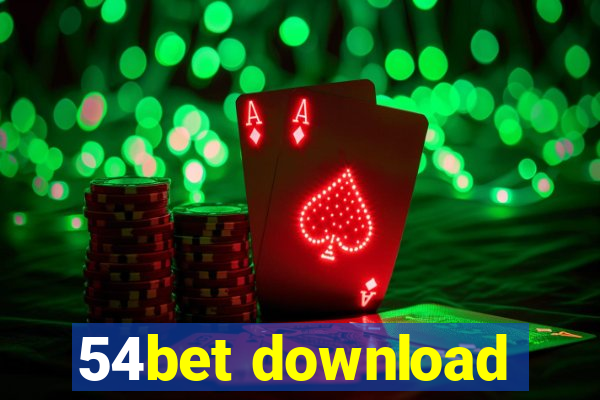 54bet download