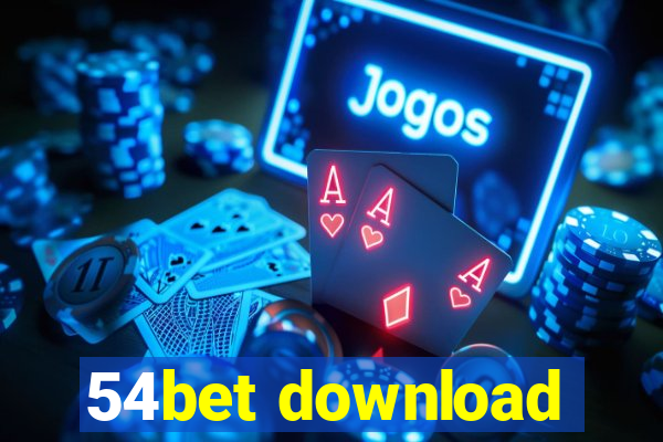 54bet download