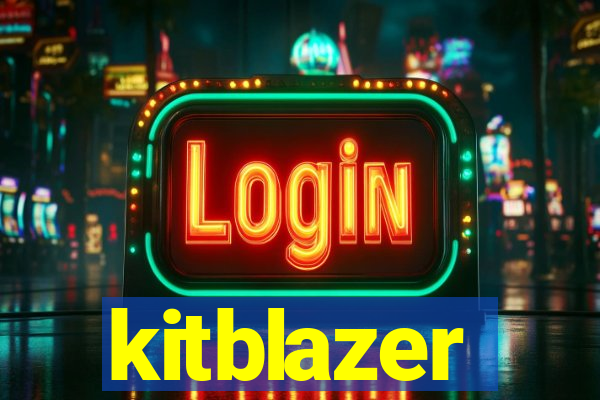 kitblazer