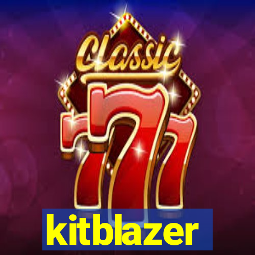 kitblazer