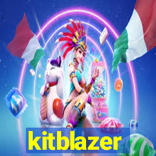 kitblazer