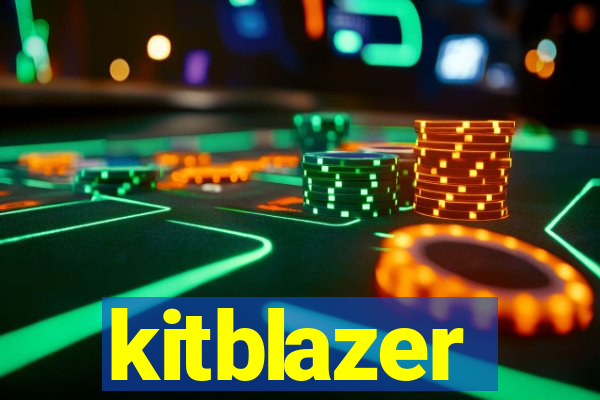 kitblazer