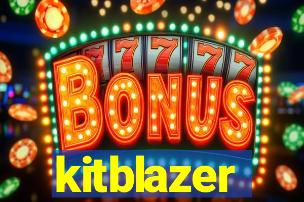 kitblazer