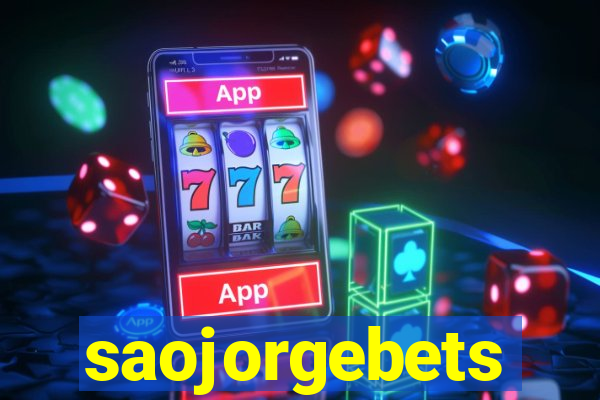 saojorgebets