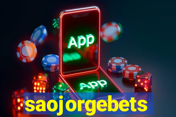 saojorgebets