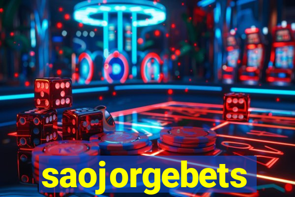 saojorgebets