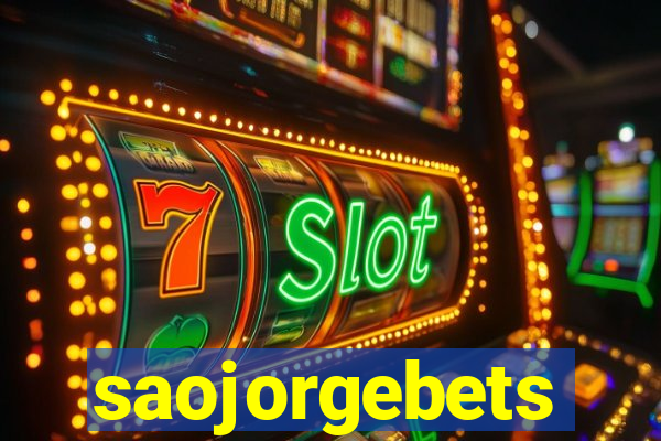 saojorgebets