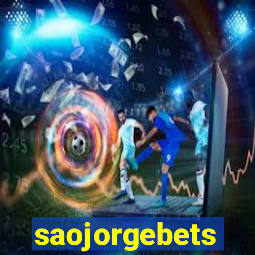 saojorgebets