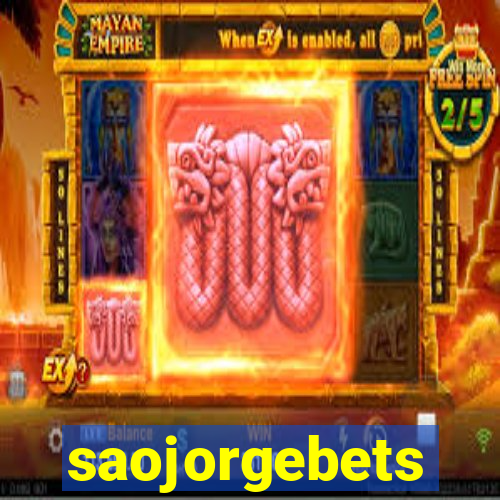 saojorgebets