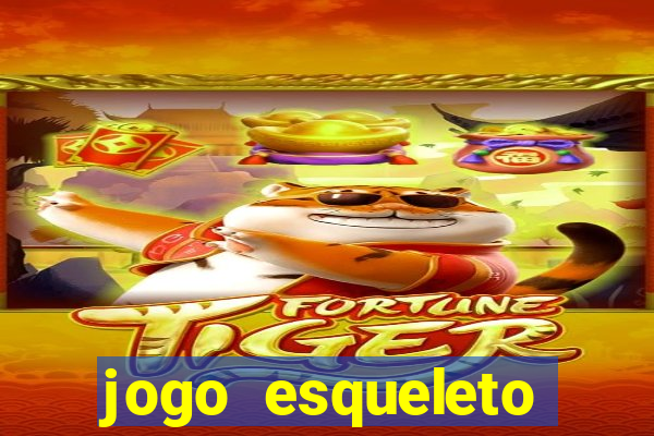 jogo esqueleto explosivo 2