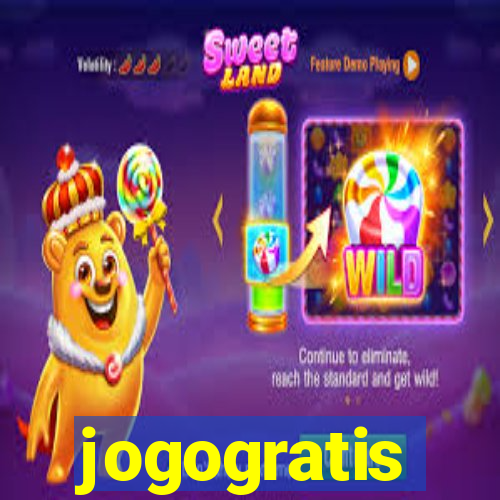 jogogratis