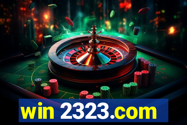 win 2323.com