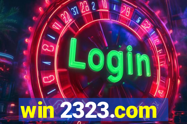 win 2323.com