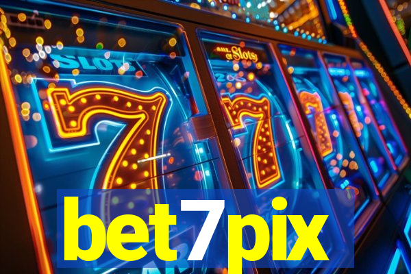 bet7pix