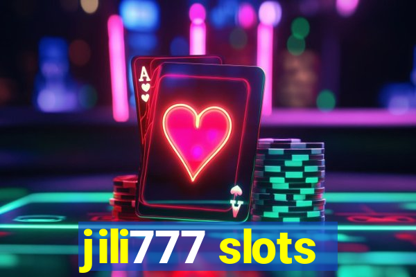 jili777 slots