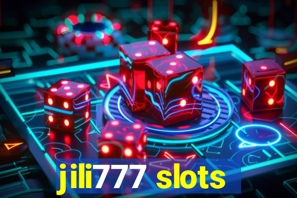 jili777 slots