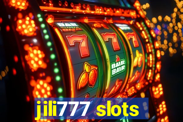 jili777 slots