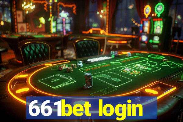 661bet login