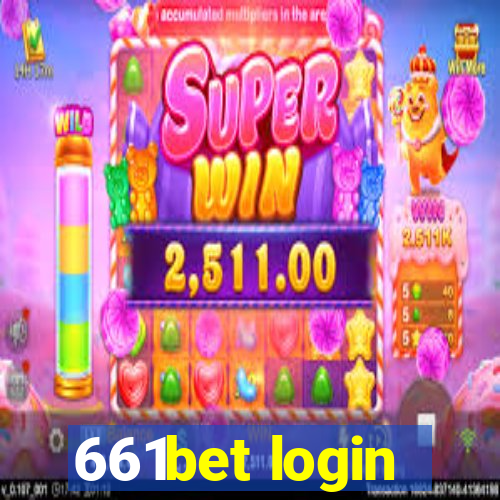 661bet login