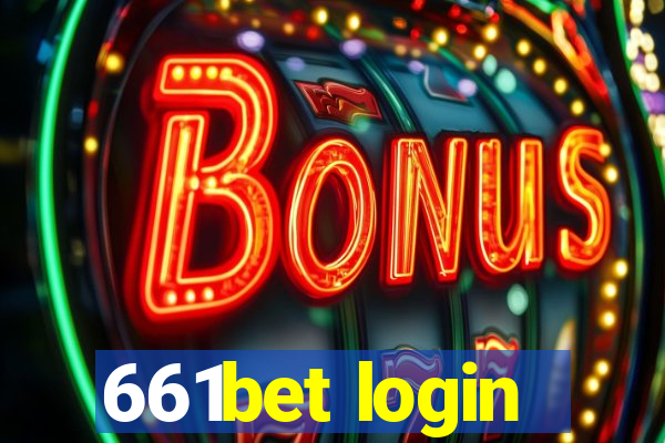 661bet login