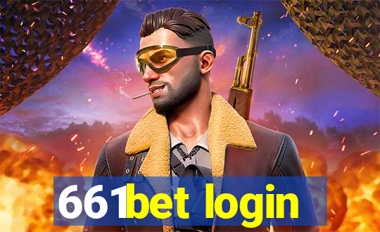 661bet login