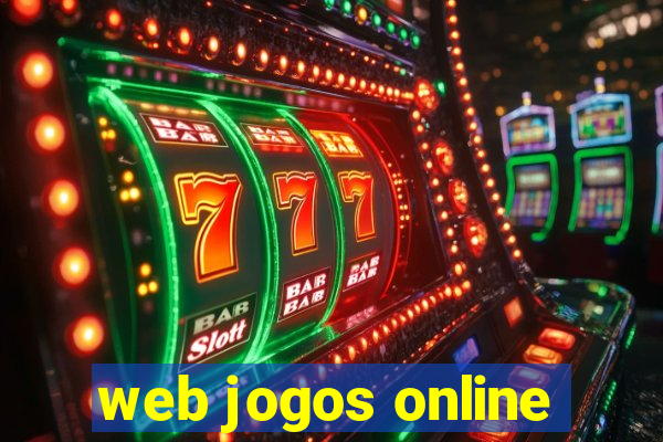 web jogos online