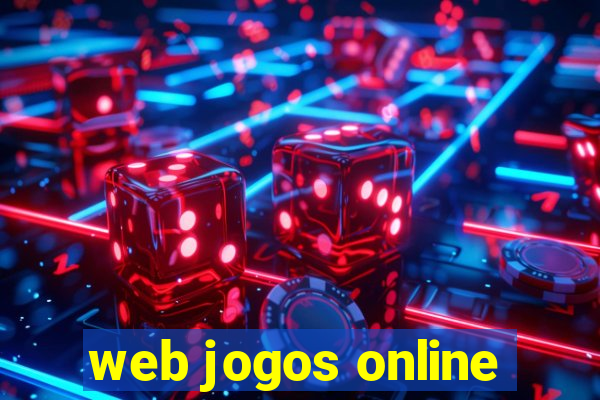 web jogos online